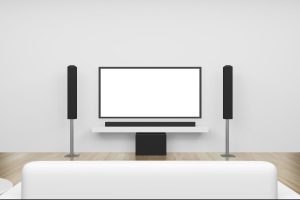 Soundbar