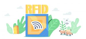 technologia RFID