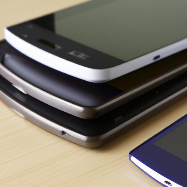 Porównanie baterii w smartfonach: jak wybrać najlepszą dla siebie?